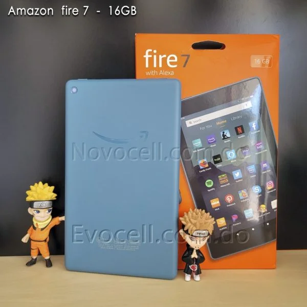 amazon fire 7 16gb