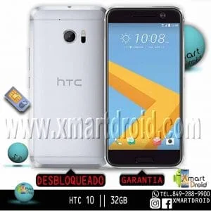 HTC 10