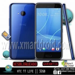 htc u11 life