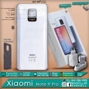XIAOMI-note-9-pro