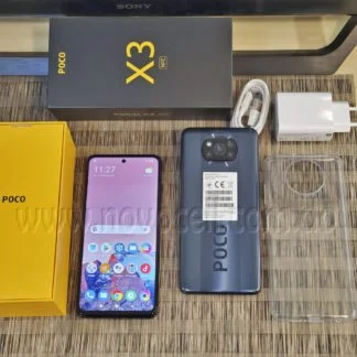 Xiaomi Poco X3 NFC – Global