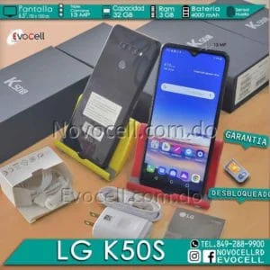 LG-K50S-evo