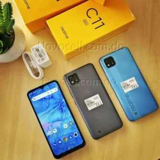 realme c11 2021