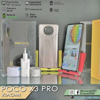 Xiaomi Poco X3 PRO 256GB/8GB RAM