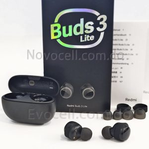 Redmi Buds 3 Lite – Audifonos