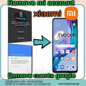 mi account xiaomi