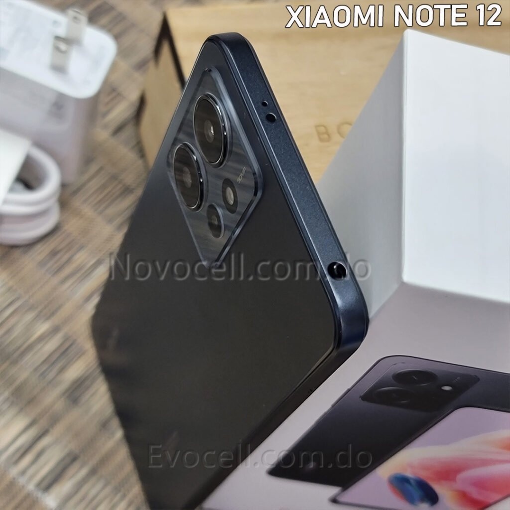 Xiaomi Redmi Note 11 PRO - Evocell - Novocell RD