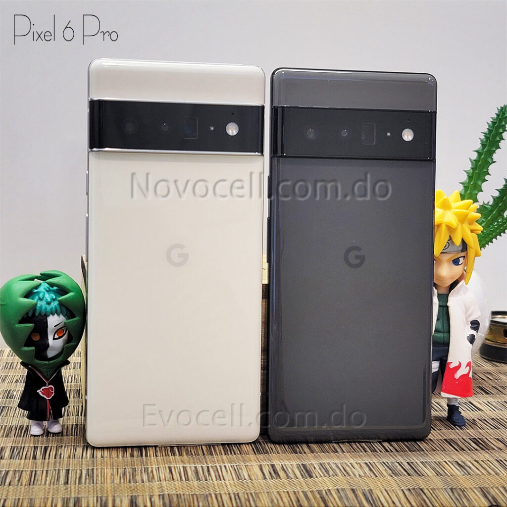 Google no incluiría un cargador con los nuevos Pixel 6 y Pixel 6 Pro