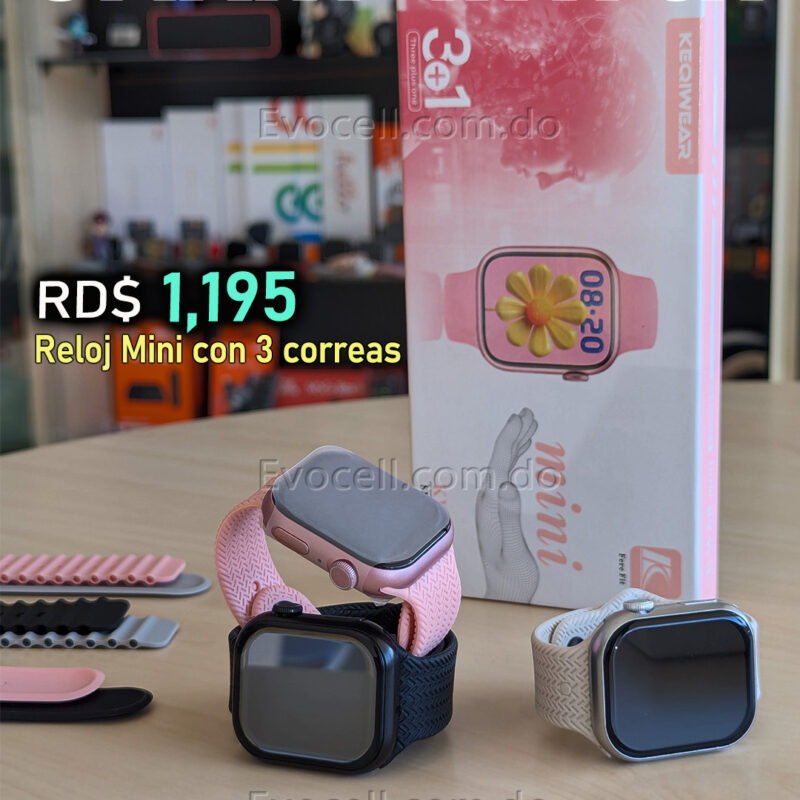 Smart Watch Ultra / Pro / mini