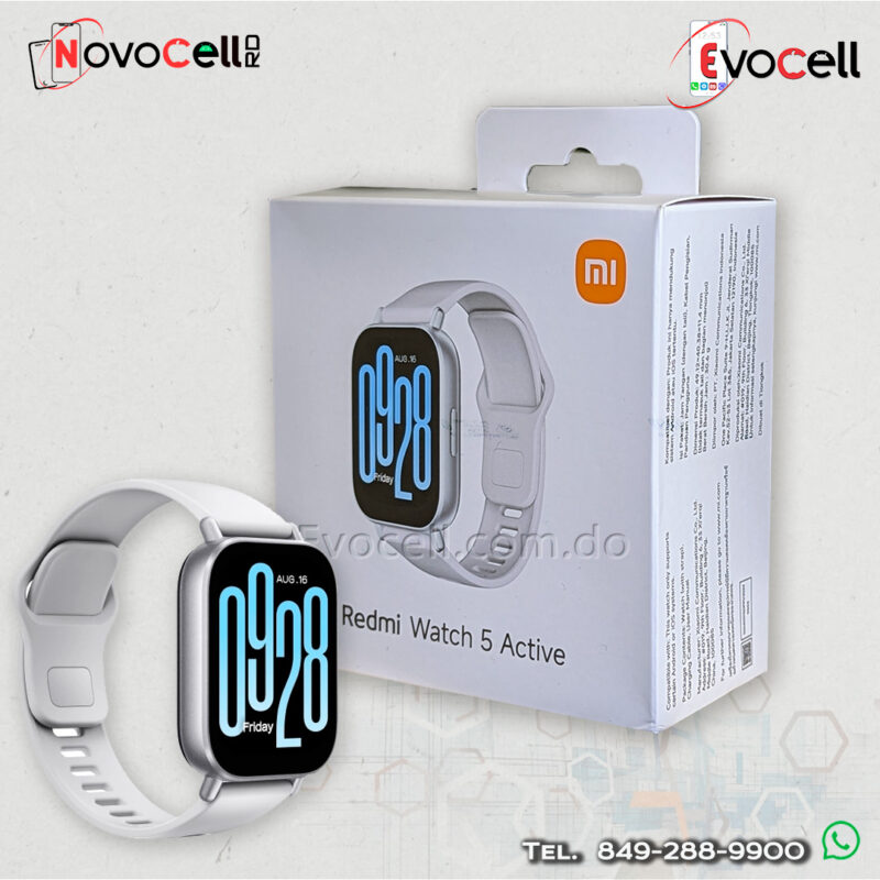 Redmi Watch 5 Active - SmartWatch -